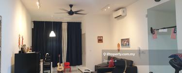 D'sara Sentral corner unit for sale! 1
