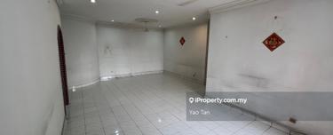 Sri Manja Court Prime Location & Easy to Access 1