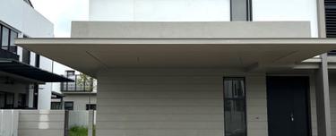 Cheapest 2 Storey Semi-D 45x80 Tropicana Aman Dalia Residence 1