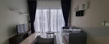 Savio Fully Furnished for rent 1