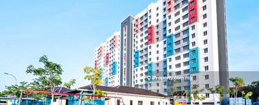 Apartment for Rent 1
