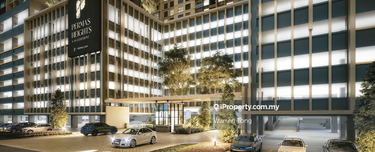 Permas Heights Mbw Freehold 1