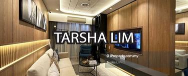 Iconic Bukit Bintang & TRX landmark with Airbnb & great facilities 1