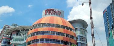 Sunway Velocity 2 Office Units for Sales Together near to Mall 1