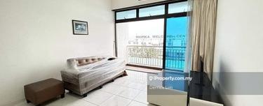 Sky Garden Setia Tropika lowest price low downpayment for sale  1