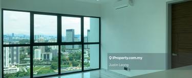 Alfa Bangsar Service Residence, Bangsar, Kuala Lumpur 1