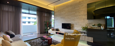 O2 Residence @ Puchong South 1