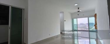 Basic Unit Residences for Rent 1