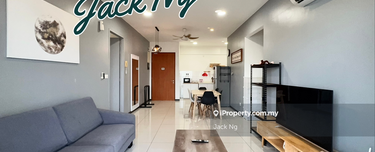 Luminari Residence (Butterworth) Fully Furnished for Rent 1