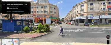 Taman Serdang Perdana Ground Floor Shop Seri Kembangan Selangor 1