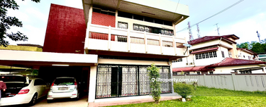Taman Mulia,Bandar Tun Razak Bungalow for sale  1