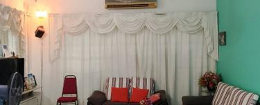 Pandan Perdana Cheras KL 1