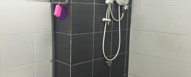 Maxim Resident residences condo at Cheras 1