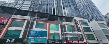 High ROI 3 Storeys Shoplot for Sales at Symphony Tower(Menara Simfoni) 1