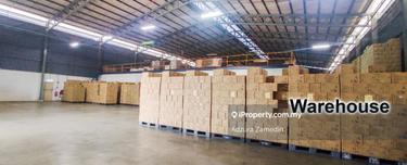 Factory with 5 Acres Land Senawang Seremban 1