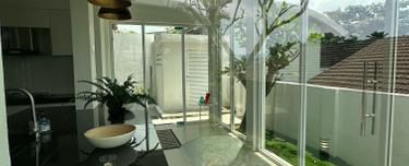 Bunglow with pool to rent 1