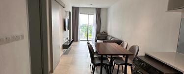 Offer Price Dk impian fully furnished parking and wifi 2 room balcony  1