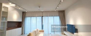 Secoya Residence for rent  1