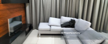 Cristal Serin @ Cyberjaya Condominium for Rent 1