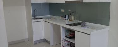 Pandora Residency is at Tropicana Metropark Subang Jaya 1