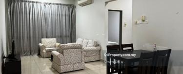 Serviced residence for Sale 1