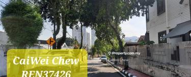 Value Buy 1 Sty Semi-D Taman Chee Seng Garden Peaceful area Renovated  1