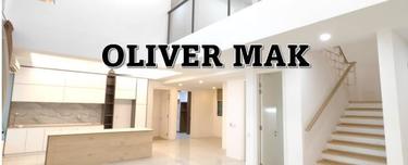 Penthouse for Sale 1