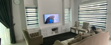 Single Storey Semi Detached Fully Renovated At Bayan Lepas 1