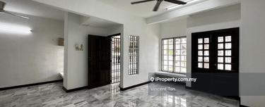2 Storey Intermediate Linkhouse @ Bandar Sri Damansara  1