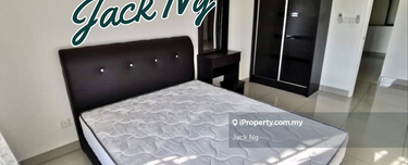 Wellesley Residences (Butterworth) 1300 sqft 4 Room Type for Sale 1