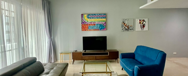 Move In condition  1