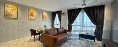 Modern Minimalist Design Unit 1
