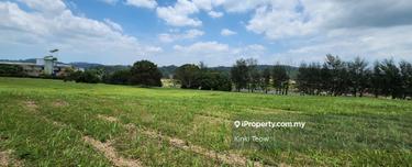 Leisure Farm Bungalow Land 1