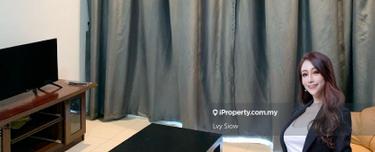 Dreamcity, Seri Kembangan for sale 1