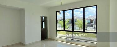 Austin Duta Unblock View Terrace For Rent Rm1500 Only 1