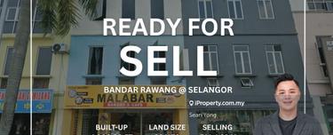 Bandar Rawang @ Selangor  1