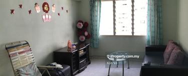 Ppr Desa Rejang, Setapak, Kuala Lumpur 1