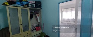 Taman tiong mas @2 storey terrace house  1