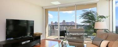 Main Place Residence for Sale USJ 21, Subang Jaya, 2 Rooms 1