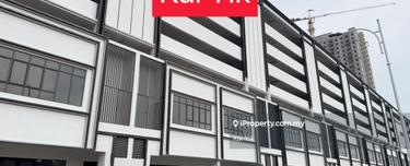 Eco Ceria Ground Floor Brand New Shoplot 4 Unit Available @ Batu Kawan 1