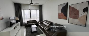 Serviced residence for Rent 1