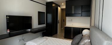 3min walk to Pavillion & TRX / rental rm6,800 1