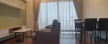 Una Residence Fully Furnished Excellent View Move In Condition  1