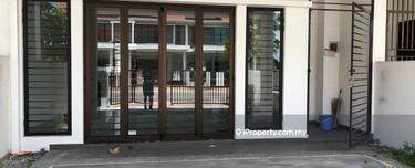 Terrace house for Sale 1