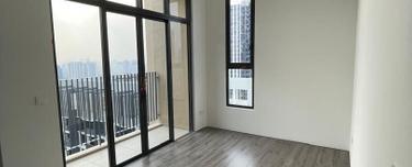 Henna Residence 2 Bedroom 2 Bathroom partially furnished for rent 1