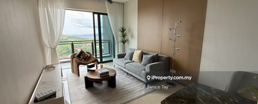 Jesselton Twin Tower Jtt Damai Luyang Condominium For Rent 1