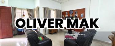 Semi-D house for Sale in Perfect Condition  1