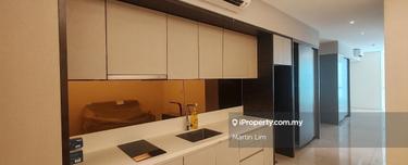 Dorsett Sri Hartamas  1