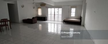 Fully furnished 1