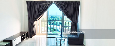 Apartment for Rent 1